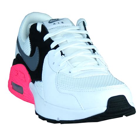 nike pink weiße sohle|nike sportschuhe damen weiß.